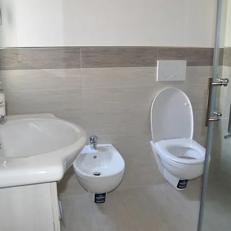Casa Aurora B&B Chieti Zimmer foto