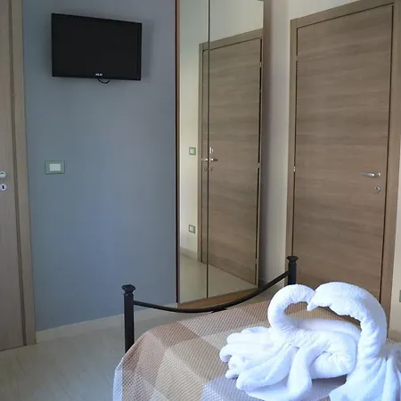 Casa Aurora B&B Chieti Zimmer foto