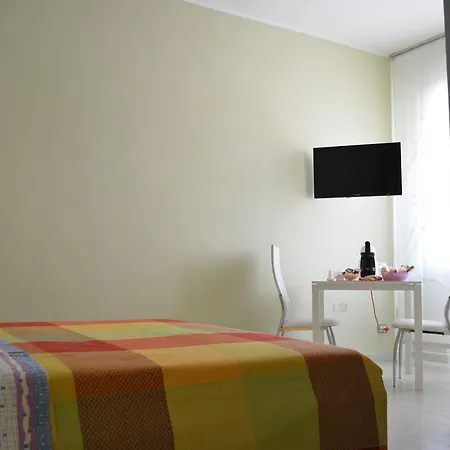 Casa Aurora B&B Chieti Zimmer foto