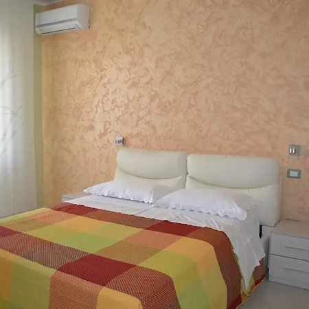 Casa Aurora B&B Chieti Zimmer foto