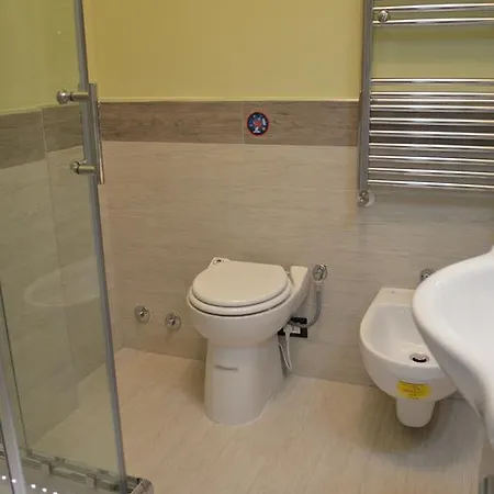 Casa Aurora B&B Chieti Zimmer foto