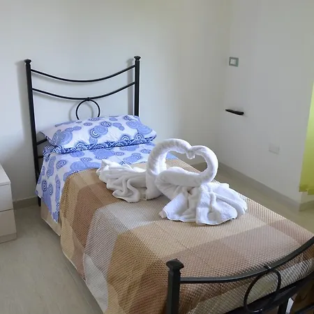 Casa Aurora B&B Chieti Zimmer foto