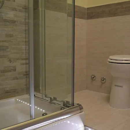 Casa Aurora B&B Chieti Zimmer foto
