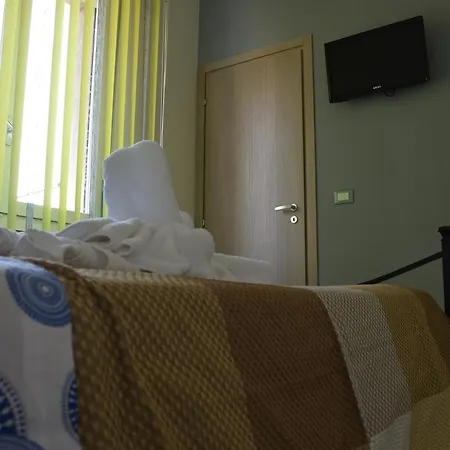 Casa Aurora B&B Chieti Zimmer foto
