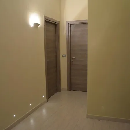 Casa Aurora B&B Chieti Exterior foto