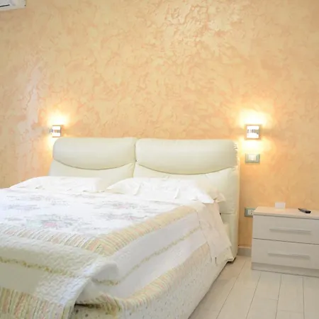 Casa Aurora B&B Chieti Exterior foto
