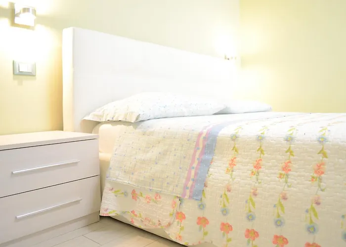 Casa Aurora B&B