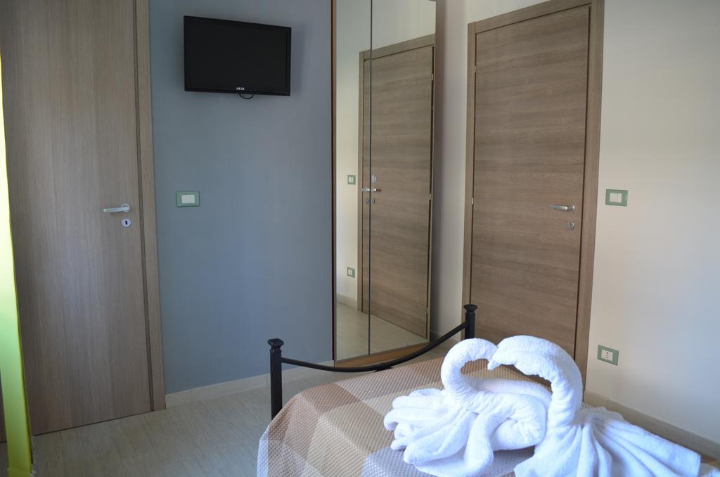 Casa Aurora 3*