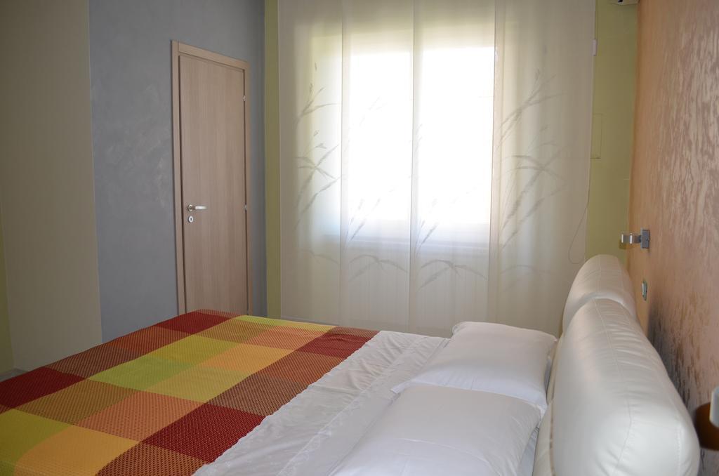 Bed & Breakfast Casa Aurora B&B Chieti