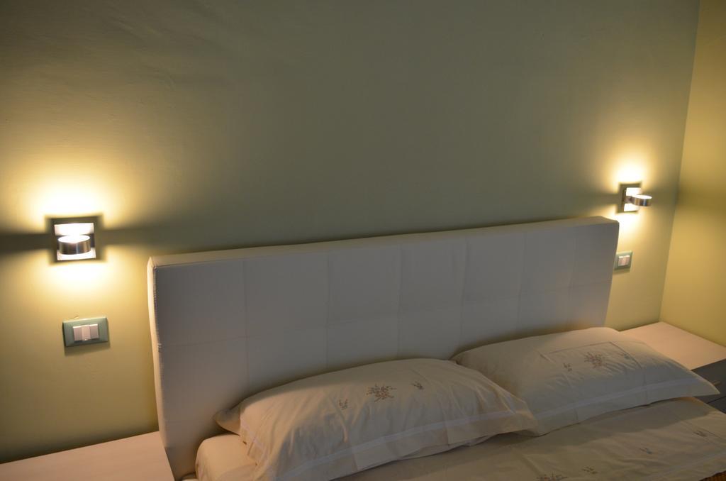 Bed & Breakfast Casa Aurora Chieti