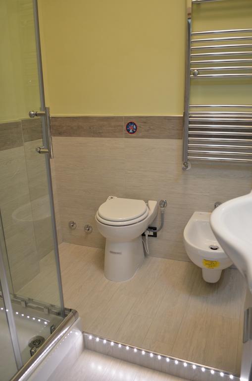 Bed & Breakfast Casa Aurora B&B 3*