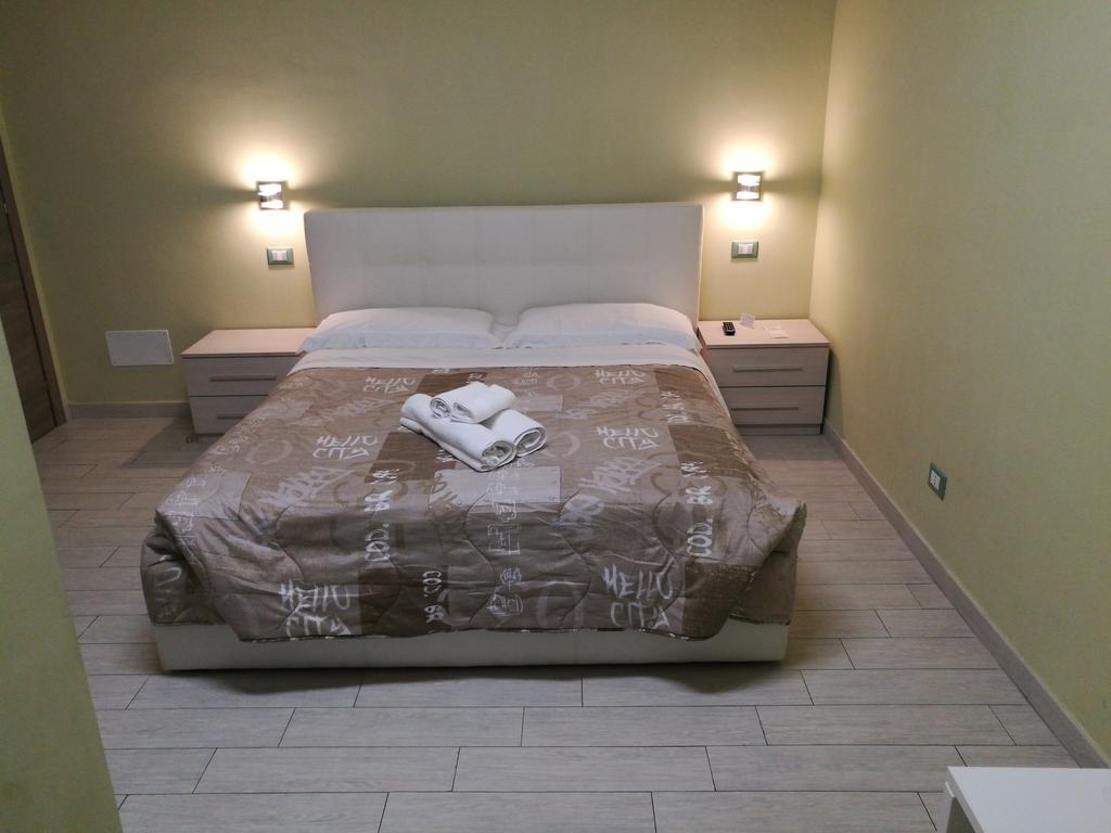 Casa Aurora B&B 3*